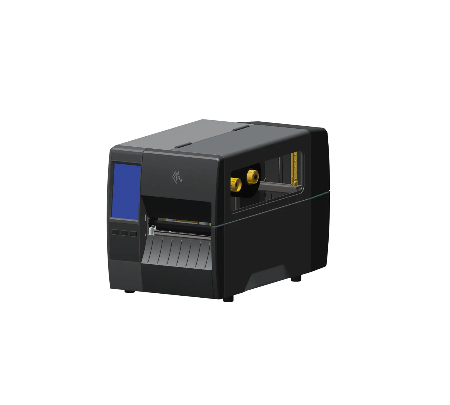 Zebra Zt231 Industrial Printer User Guide