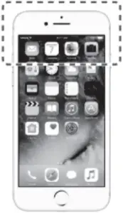 Read-back last memory by NFC 1