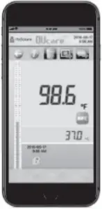 Read-back last memory by NFC 2