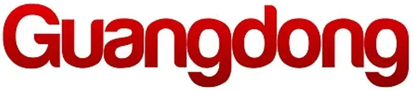 Guangdong LOGO