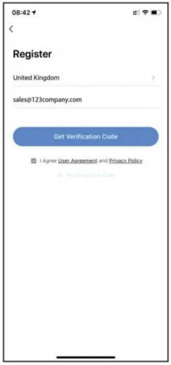 Guangdong Mailiang Technology G9 48 LED Smart Light - FIG 1