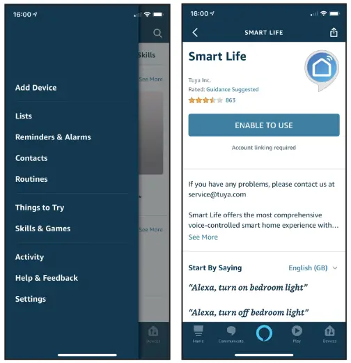Guangdong Mailiang Technology G9 48 LED Smart Light - FIG 10