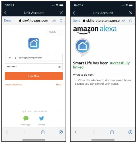 Guangdong Mailiang Technology G9 48 LED Smart Light - FIG 11