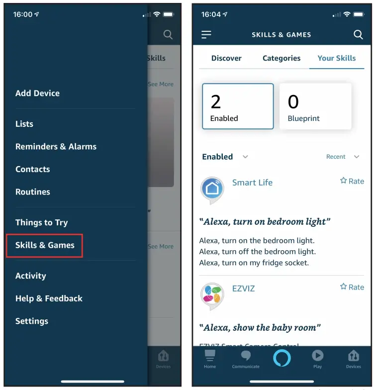 Guangdong Mailiang Technology G9 48 LED Smart Light - FIG 12