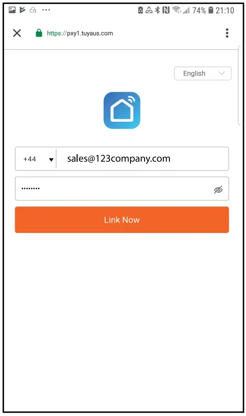 Guangdong Mailiang Technology G9 48 LED Smart Light - FIG 15