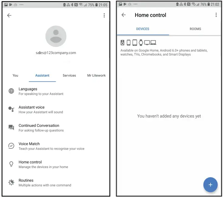 Guangdong Mailiang Technology G9 48 LED Smart Light - FIG 16