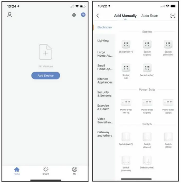 Guangdong Mailiang Technology G9 48 LED Smart Light - FIG 2