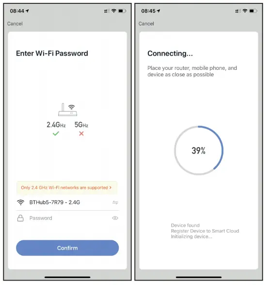 Guangdong Mailiang Technology G9 48 LED Smart Light - FIG 6