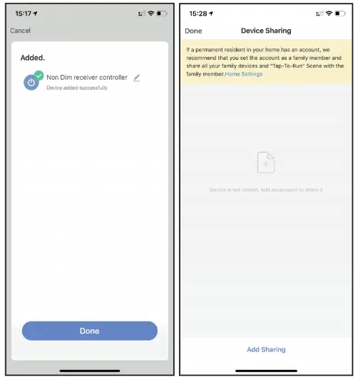 Guangdong Mailiang Technology G9 48 LED Smart Light - FIG 7