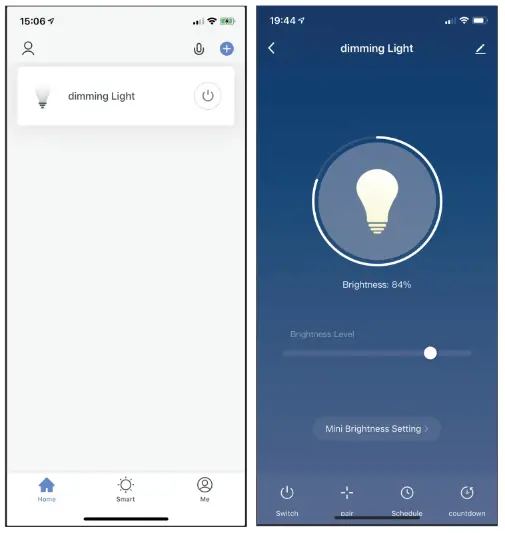 Guangdong Mailiang Technology G9 48 LED Smart Light - FIG 8