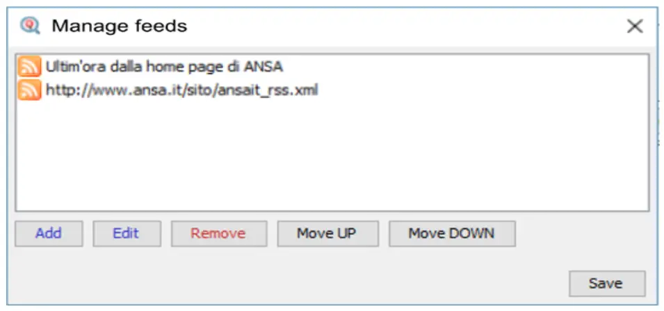 visel QS SUMMARYBOX Main Unit - fig3