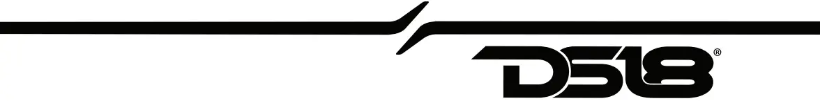 DS18 Logo A