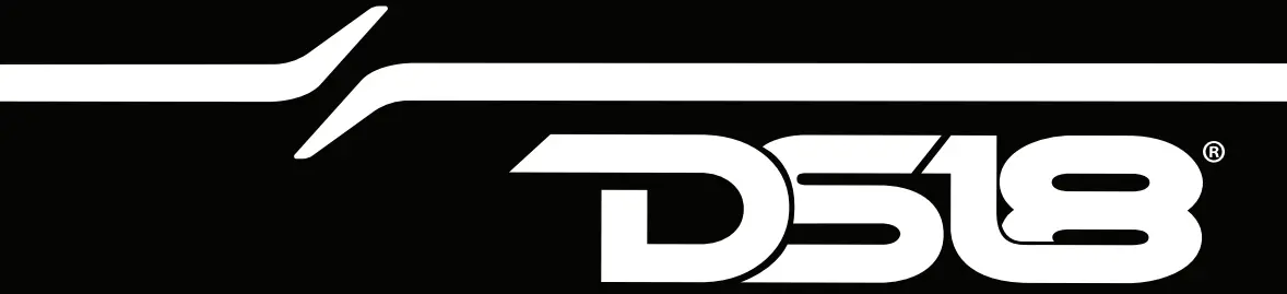 DS18 Logo B