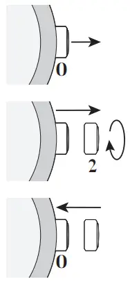 EARNSHAW Mechanical Automatic 3 Hands Watch - Fig 7