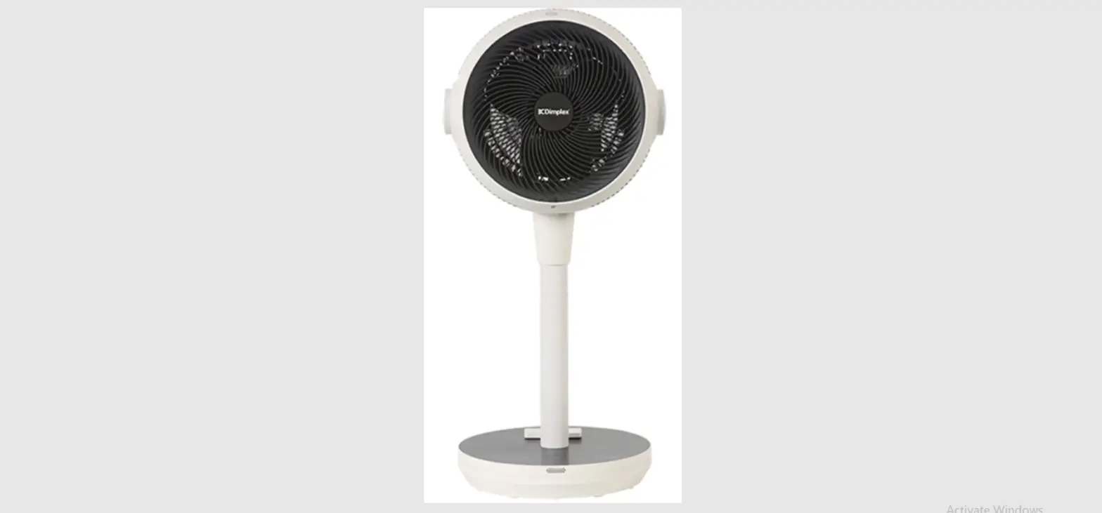 Dimplex Dcacp30hc Air Circulator Pedestal Fan Instruction Manual Dimplex Dcacp30hc Air Circulator Pedestal Fan Instruction Manual
