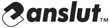 anslut logo