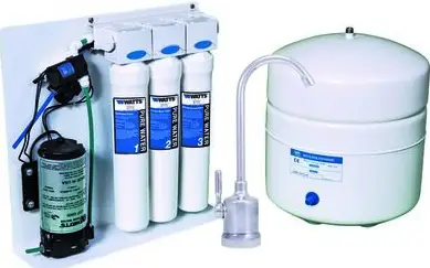 WATTS-PWROKCZRO-Kwik-Change-Zero-Waste-Reverse-Osmosis-product-image