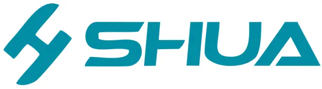 SHUA logo
