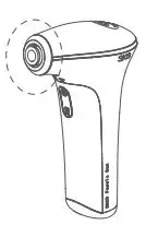 SKG-F5-Body-Massager-FIG-4