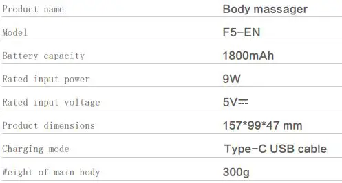 SKG-F5-Body-Massager-FIG-9