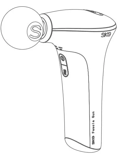 SKG-F5-Body-Massager-PRODUCT