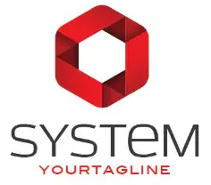 SYSTEM logo