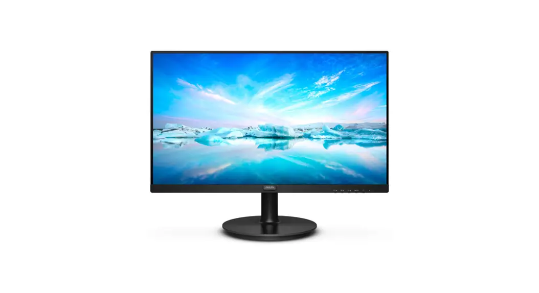 Philips I Line 222v8 Lcd Monitor Instruction Manual Philips I Line 222v8 Lcd Monitor Instruction Manual