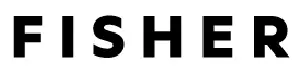 FISHER-logo