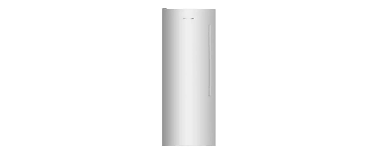 Fisher Paykel E388lxfd1 363l Freestanding Freezer User Guide