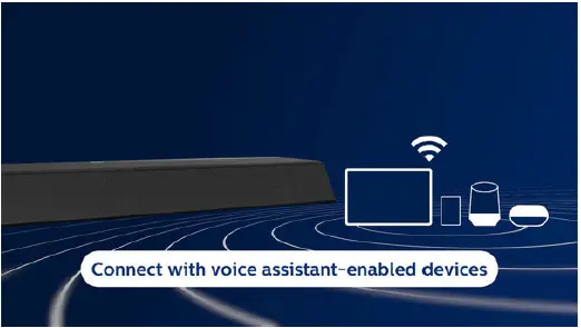 PHILIPS-TAB8505-2.1-Channel-Soundbar-with-Wireless-Subwoofer-fig-4