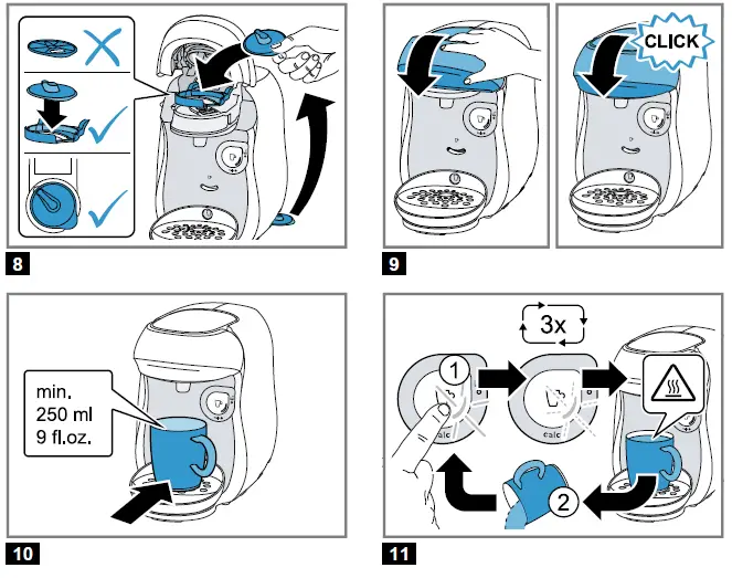 BOSCH-TAS100X-Tassimo-Happy-Coffee-Maker-05