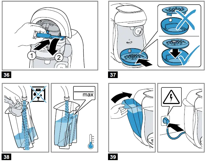 BOSCH-TAS100X-Tassimo-Happy-Coffee-Maker-12