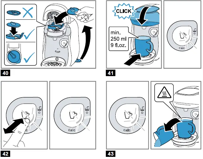 BOSCH-TAS100X-Tassimo-Happy-Coffee-Maker-13