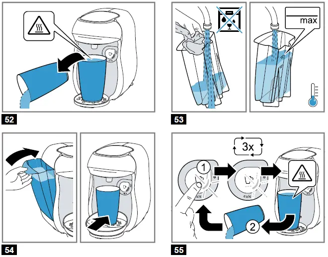 BOSCH-TAS100X-Tassimo-Happy-Coffee-Maker-16