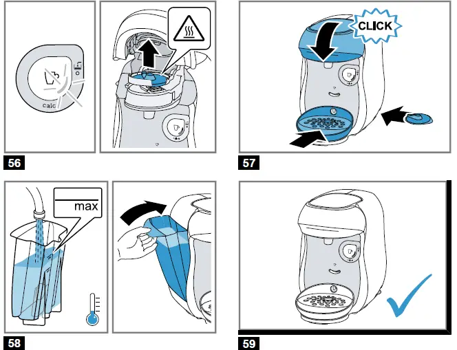 BOSCH-TAS100X-Tassimo-Happy-Coffee-Maker-7