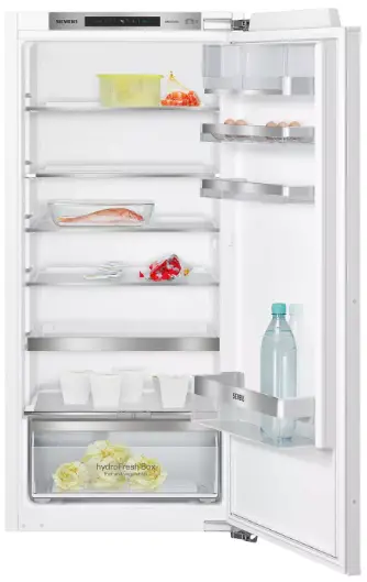 SIEMENS KI41RAD40 Refrigerator