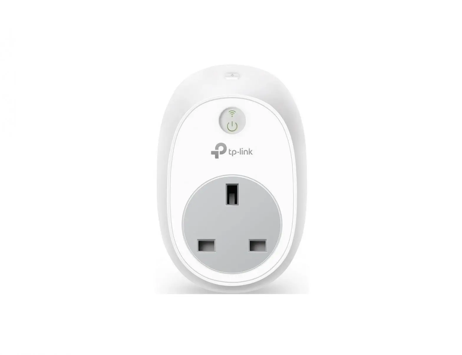 Tp-link Smart Plug User Guide