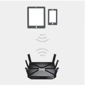 Connecting to Network