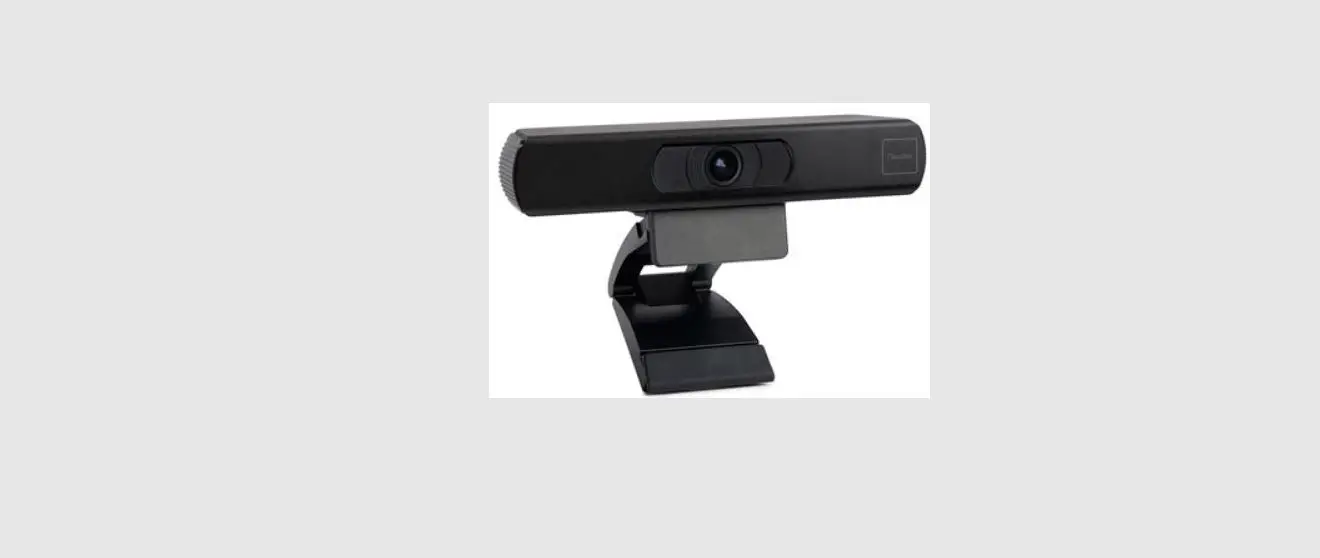 Biamp Vidi 100 4k Conferencing Ptz Camera Installation Guide