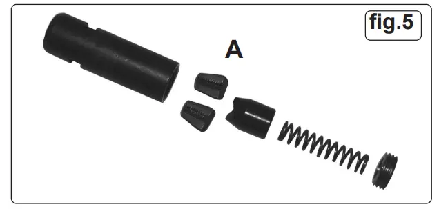 SEALEY AK39602.V2 Rivet and Threaded Nut Rivet Kit-featured-4