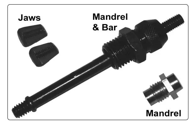 SEALEY AK39602.V2 Rivet and Threaded Nut Rivet Kit-featured-5