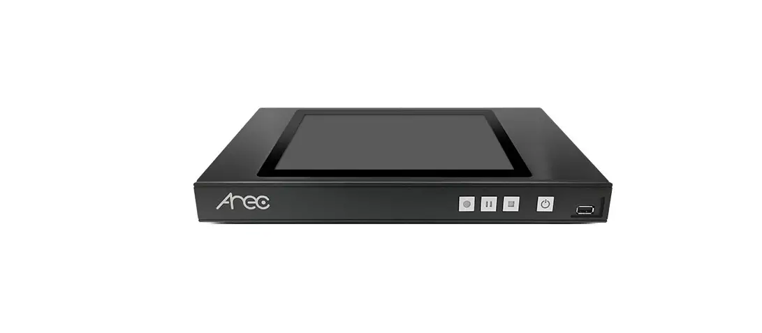 Arec Kl-3t Media Station Installation Guide
