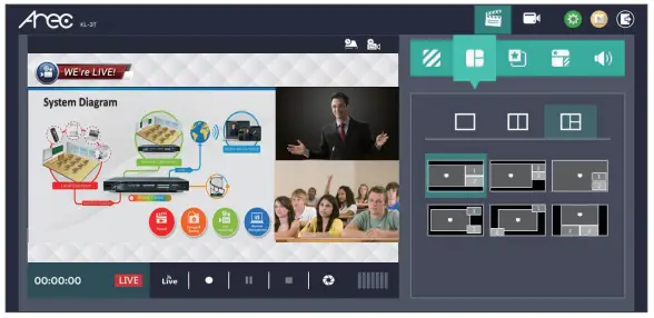 Arec-KL-3T-Media-Station-FIG-14