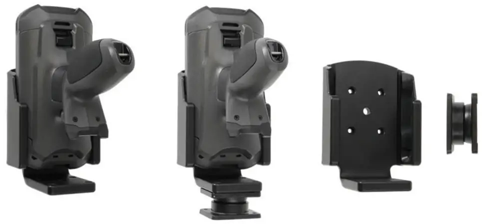 ProClip 216134 Zebra TC5x Cradle for Trigger Handle