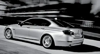 BLAUPUNKT BMW PLUG AND PLAY SPEAKER - Reference vehicle