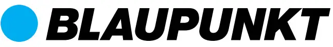 BLAUPUNKT logo