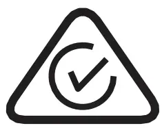 mistral MO608B 60cm Built in Electric Oven - icon