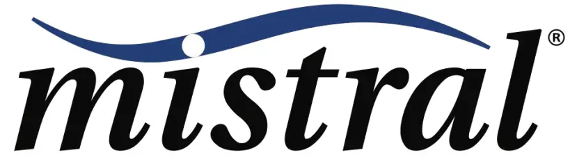 mistral logo