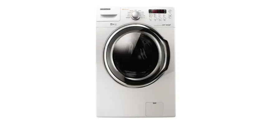Samsung Dc68–02291a Front Load Washer With Vrt Manual Samsung Dc68–02291a Front Load Washer With Vrt Manual