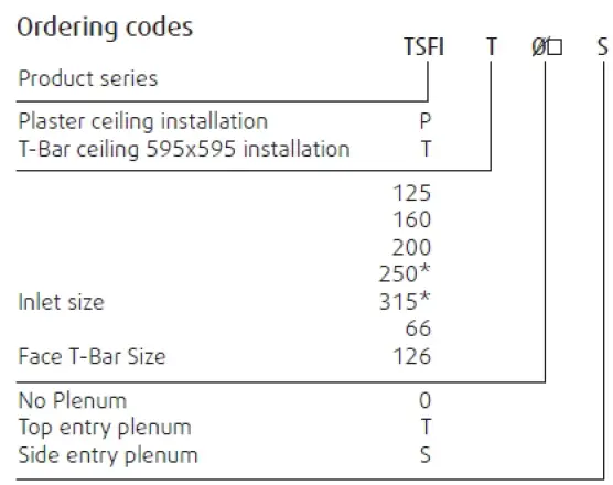 systemair-TSFI-T-315-S-Ceiling-Air-Diffuser-fig-2